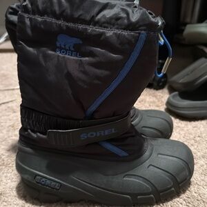 SOREL Kids Flurry Boot